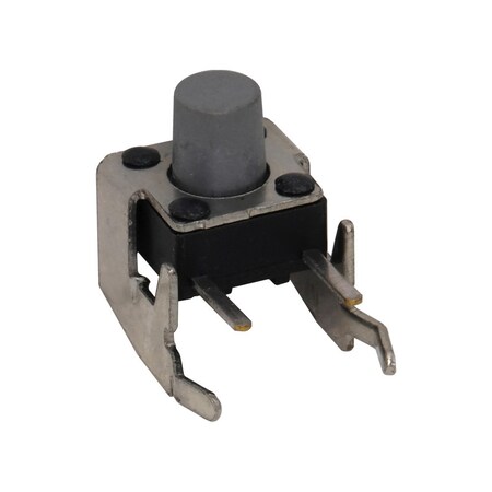 C&K Components Tactile Switches 50Ma 12Vdc 260Gf .275Mm Thru-Hole/Smt PTS645SK70SMTR92LFS